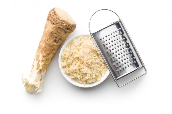 000330  HORSERADISH GRATED FROZEN