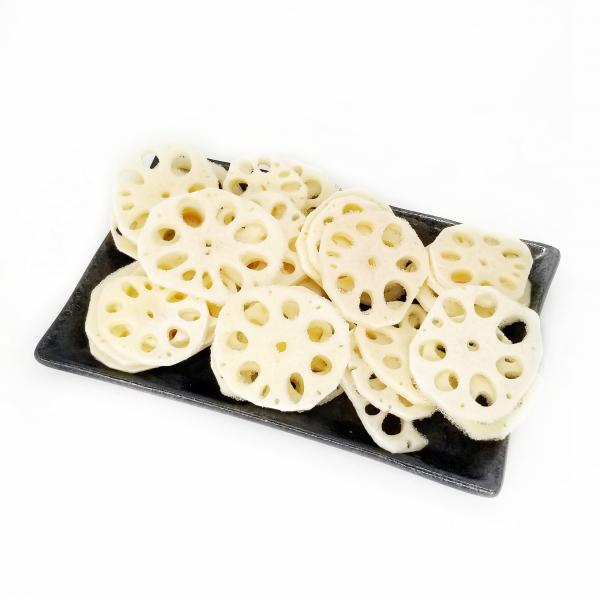 000333  LOTUS ROOT FROZEN
