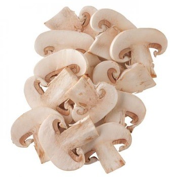 000335  MUSHROOM SLICED FROZEN