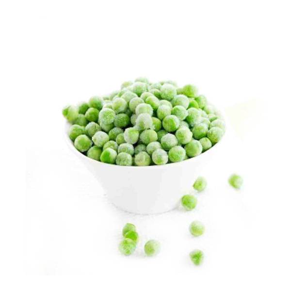 000341  PEAS GREEN FROZEN