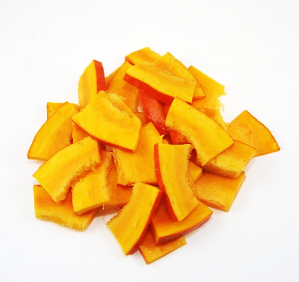 000342  PUMPKIN FROZEN