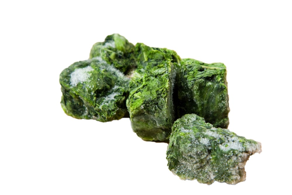 000348  SPINACH FROZEN