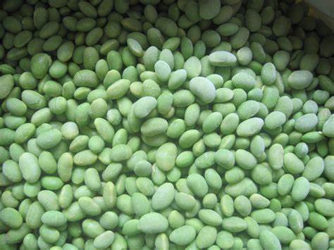000350  CHINA PEAS GREEN D.F