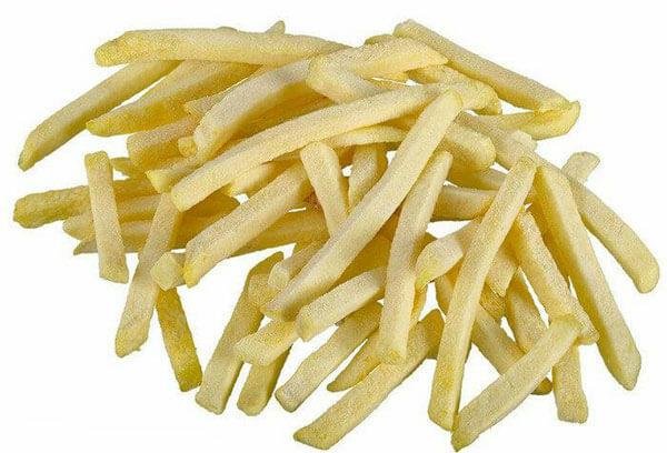 000361  POTATO FRENCH FRY FROZEN