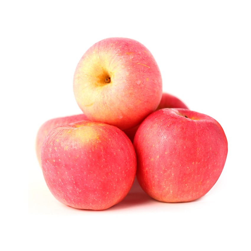 000501  APPLE RED FRESH