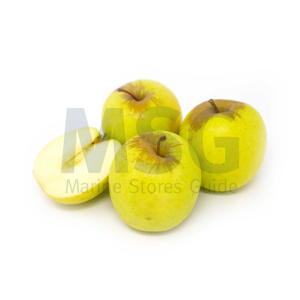 000511  APPLE GREEN FRESH