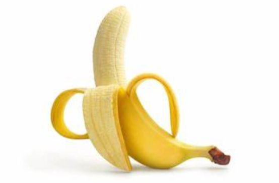 000519  BANANA HALF RIPE