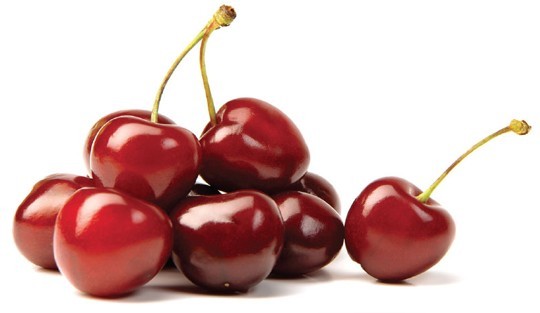 000521  CHERRY FRESH