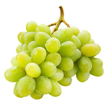 000530  GRAPE GREEN FRESH