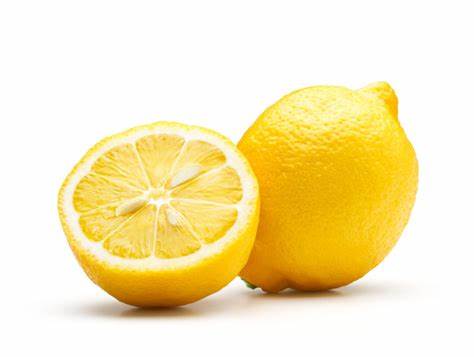 000538  LEMON FRESH