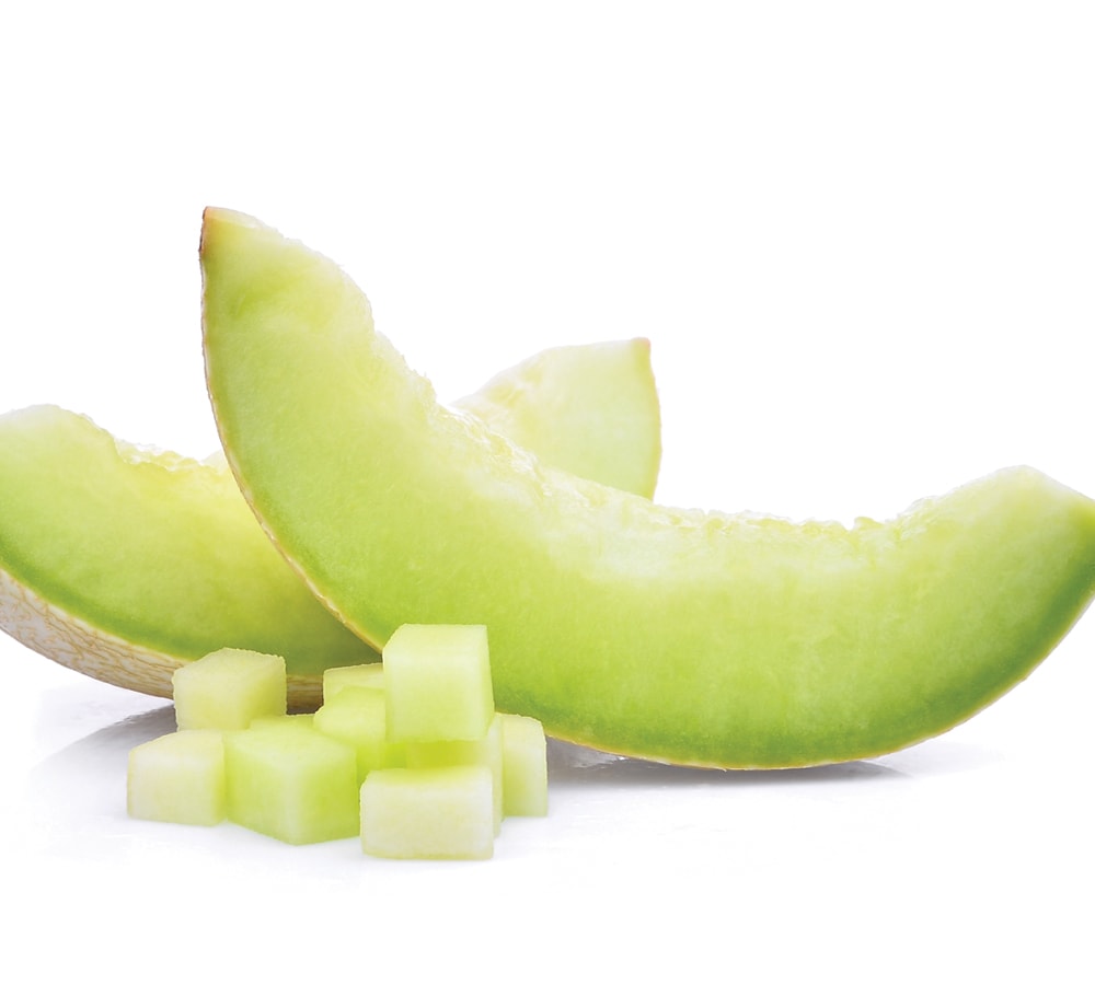000547  MELON SWEET PRINCE FRESH