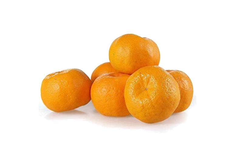 000550  MANDARIN 10KG