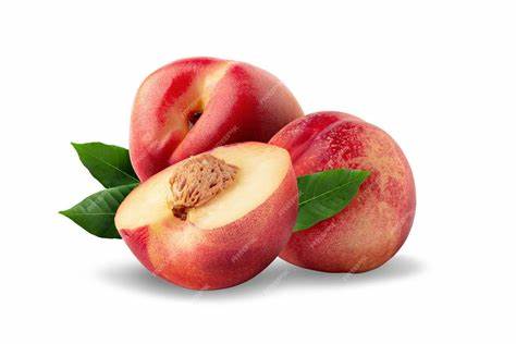 000552  NECTARINE FRESH