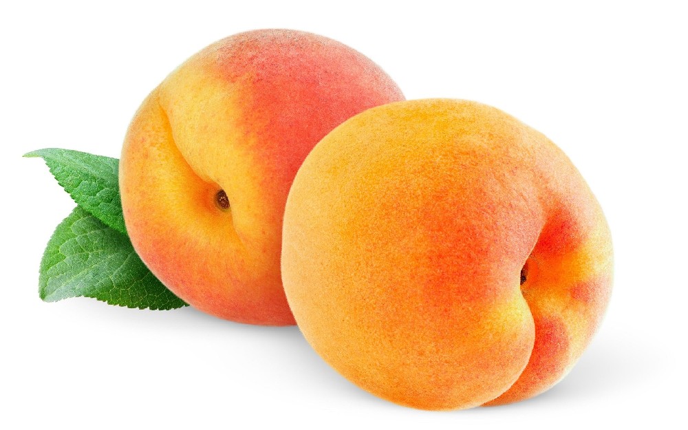 000557  PEACH FRESH