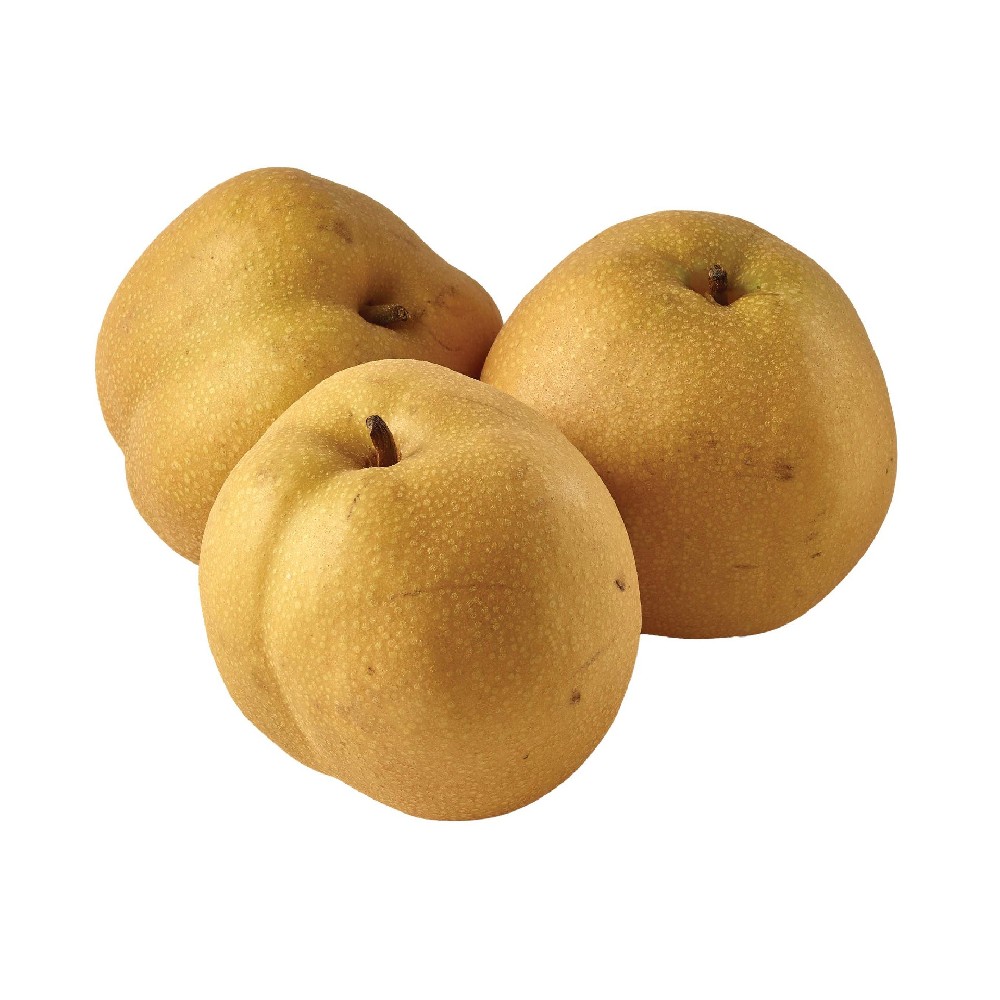 000561  PEAR JAPANESE FRESH