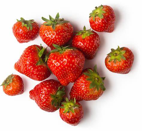 000565  STRAWBERRY FRESH