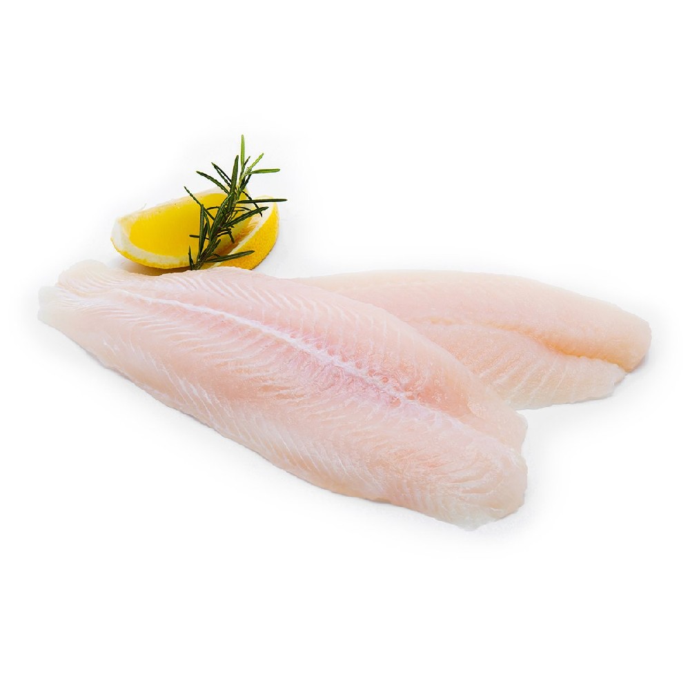 000702  DORY FILLET FROZEN