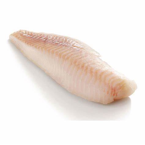 000708  CODFISH FILLET FROZEN