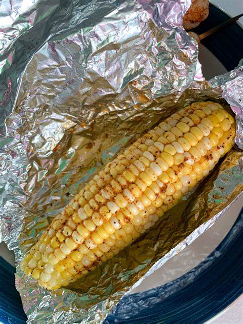 000327 CORN ON COB Q.F.