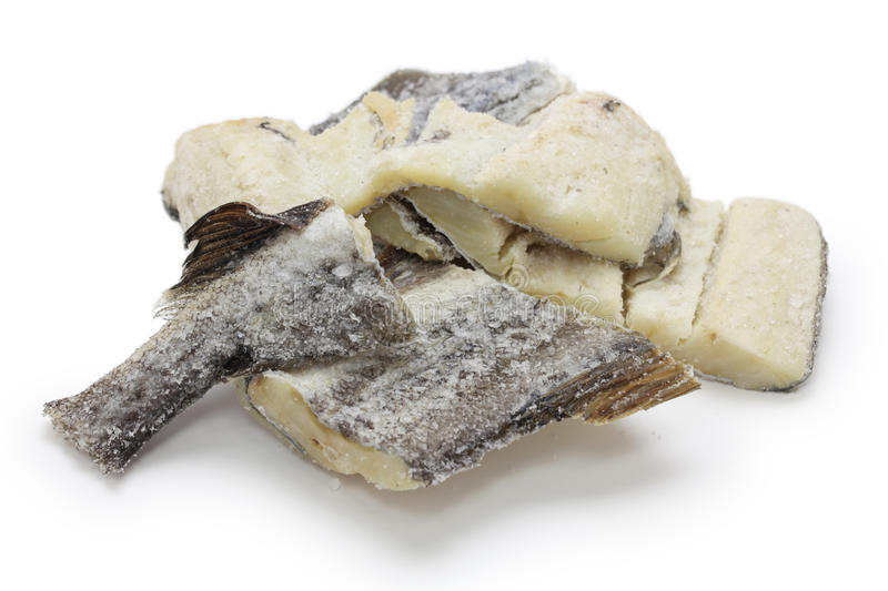 000905 CODFISH DRIED