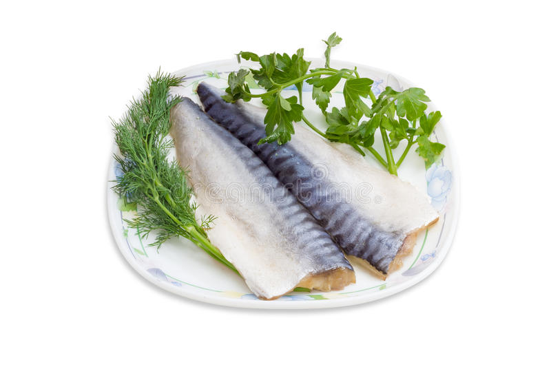 000929  MACKEREL SALTED