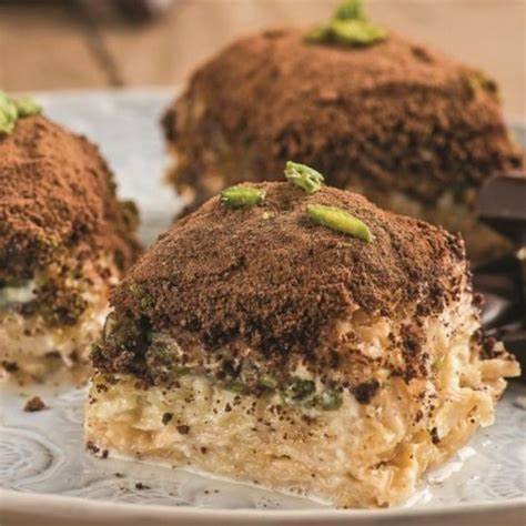 001507  BAKLAVA FROZEN